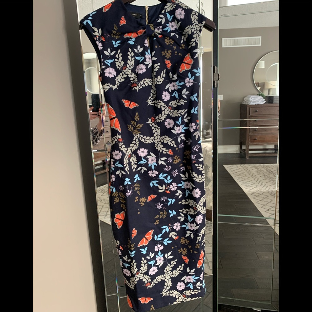 COPY - Ted Baker Dress